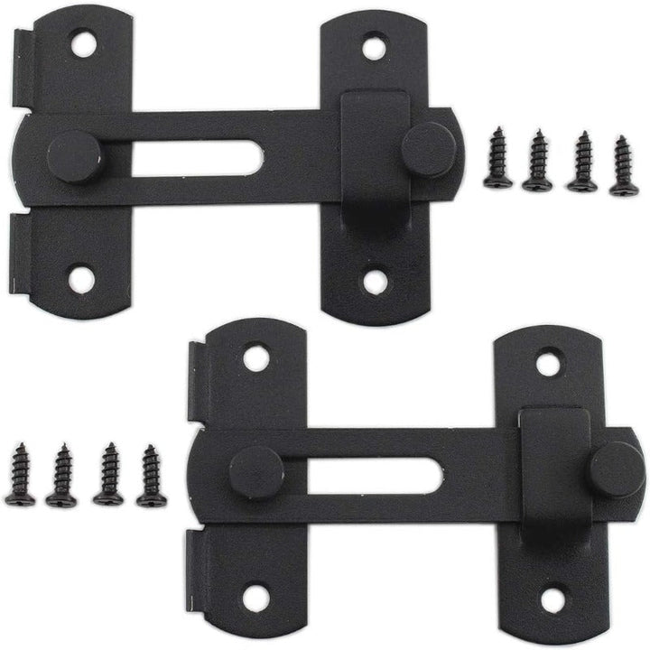 Rotating Door Latch Lock – Varitino