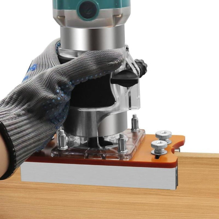 Woodworking Router Accessory Woodworking Router Accessory – Varitino