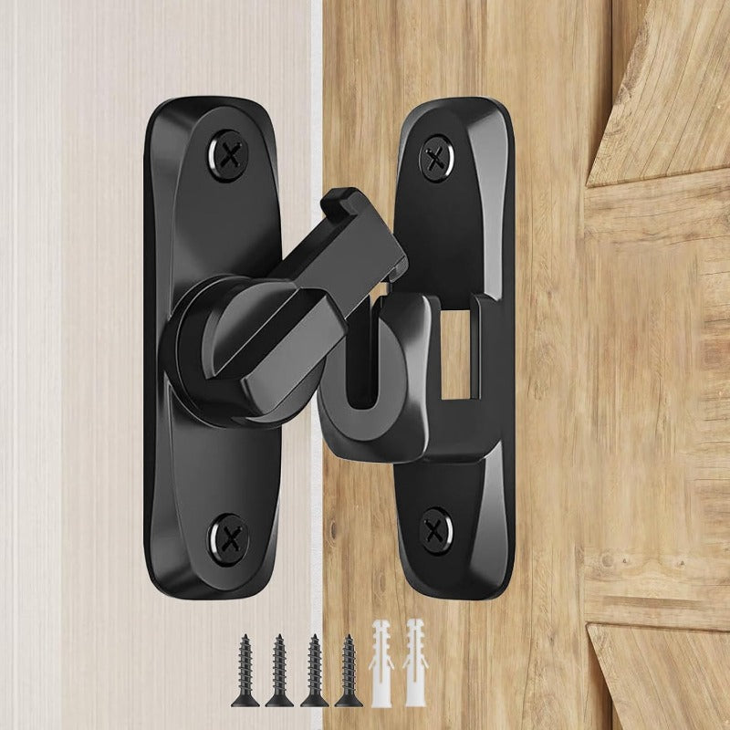 Multi-Angle Sliding Door Lock – Varitino