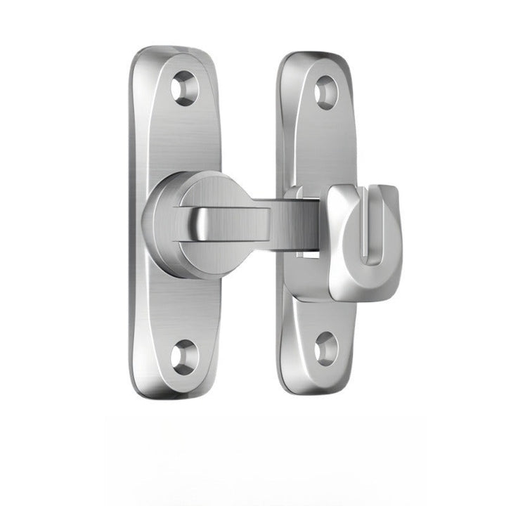 Multi-Angle Sliding Door Lock – Varitino