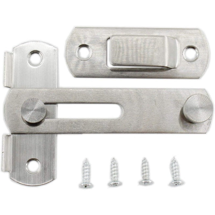 Rotating Door Latch Lock – Varitino