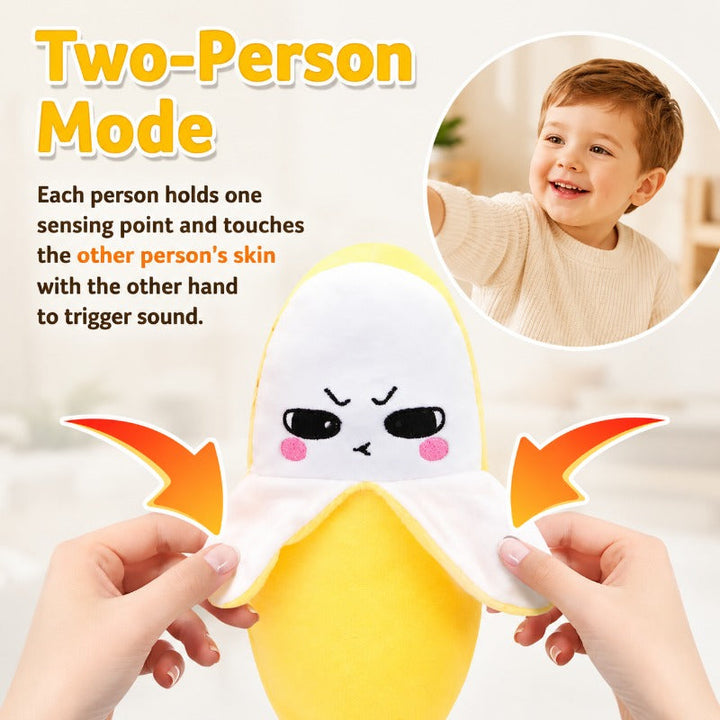 Touch Sound Interactive Touch Sound Toy – Varitino