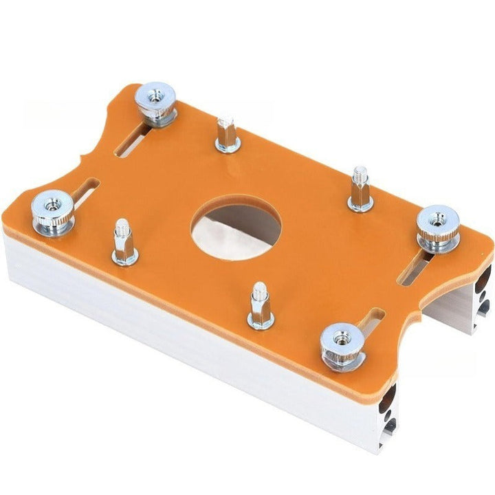 Woodworking Router Accessory – Varitino