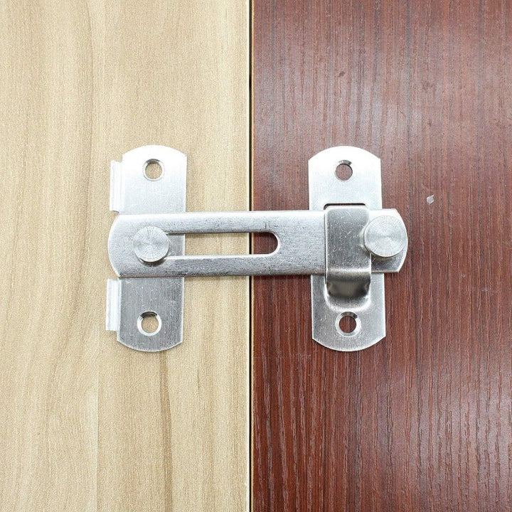 Rotating Door Latch Lock – Varitino